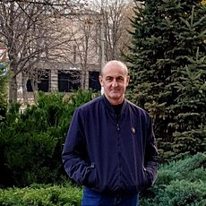 Фотография мужчины Александр, 54 года из г. Могилев