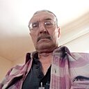 Рафик, 69 лет