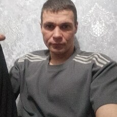 Фотография мужчины Влад, 34 года из г. Спасск-Дальний