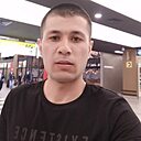 Алимхан, 38 лет