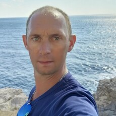 Фотография мужчины Алексей, 42 года из г. Кондопога
