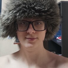 Фотография мужчины Ярослав, 19 лет из г. Солигорск