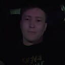 Санат, 28 лет