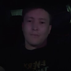 Фотография мужчины Санат, 28 лет из г. Алматы