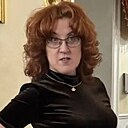 Незнакомка, 51 год