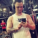 Марк, 34 года