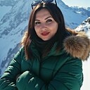 Кристина, 34 года