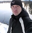 Nik, 35 лет