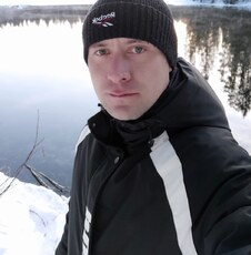 Фотография мужчины Nik, 35 лет из г. Киров