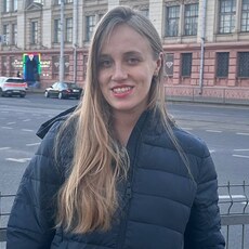 Фотография девушки Катя, 31 год из г. Минск