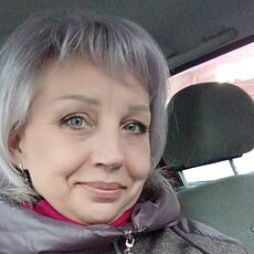 Фотография девушки Наташа, 55 лет из г. Нижний Новгород