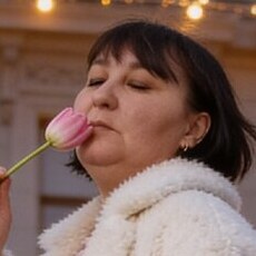 Фотография девушки Лейсан, 41 год из г. Нижнекамск