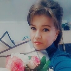 Фотография девушки Виолетта, 27 лет из г. Ишимбай