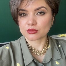 Фотография девушки Замира, 37 лет из г. Солнечногорск