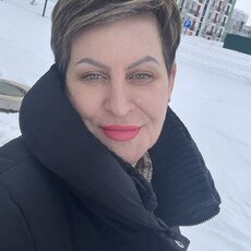 Фотография девушки Елена, 55 лет из г. Одинцово