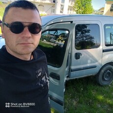 Фотография мужчины Віталік, 37 лет из г. Ужгород