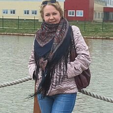 Фотография девушки Ольга, 53 года из г. Великий Новгород