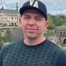 Фотография мужчины Denis, 40 лет из г. Варшава