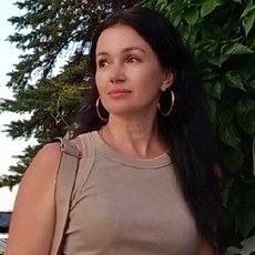 Фотография девушки Натали, 38 лет из г. Харцызск