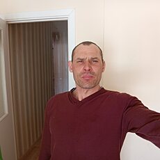 Фотография мужчины Алексей, 38 лет из г. Быхов