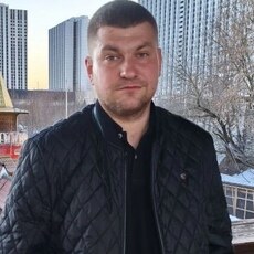 Фотография мужчины Иван, 35 лет из г. Москва