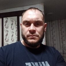 Фотография мужчины Лёха, 31 год из г. Мариинск