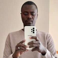 Фотография мужчины Bouba, 37 лет из г. Воронеж