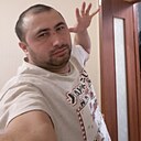 Фарид, 39 лет