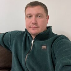 Фотография мужчины Александр, 33 года из г. Новый Уренгой