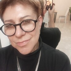 Фотография девушки Ирина, 54 года из г. Краснодар