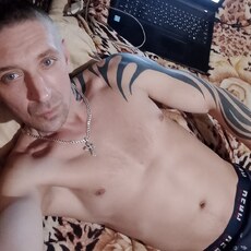 Фотография мужчины Тёма, 37 лет из г. Витебск