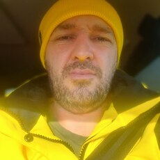 Фотография мужчины Александр, 43 года из г. Оренбург