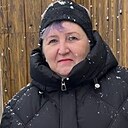 Надежда, 48 лет