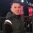 Антон, 36 лет