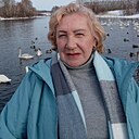 Татьяна, 68 лет