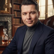 Фотография мужчины Oleg, 32 года из г. Днепр