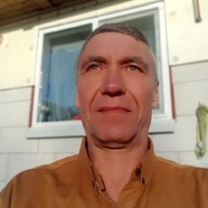Фотография мужчины Василий, 55 лет из г. Глуск