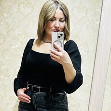 Фотография девушки Алла, 38 лет из г. Нижний Новгород