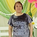 Нина, 61 год