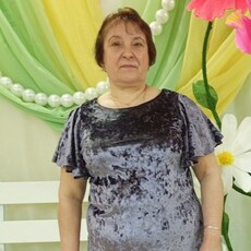 Фотография девушки Нина, 61 год из г. Глинка