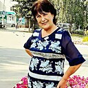 Лидия, 68 лет