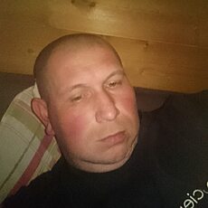 Фотография мужчины Рамиль, 35 лет из г. Можга