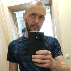 Фотография мужчины Сергей, 39 лет из г. Тольятти
