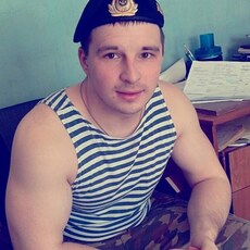 Фотография мужчины Дмитрий, 33 года из г. Улан-Удэ