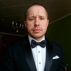 Фотография мужчины Misha, 38 лет из г. Самара
