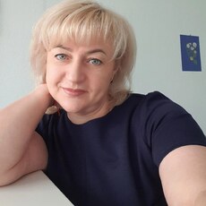 Фотография девушки Оксана, 47 лет из г. Альметьевск