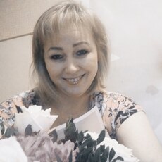 Фотография девушки Ирина, 45 лет из г. Липецк