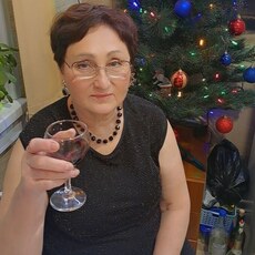 Фотография девушки Margo, 66 лет из г. Ханты-Мансийск