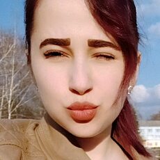 Фотография девушки Алина, 26 лет из г. Харьков