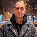 Даниил, 28 лет